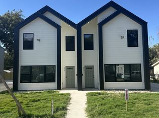 812 E Mitchell St #1, Waco, TX 76704