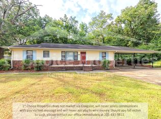 1501 12th St, Midfield, AL 35228