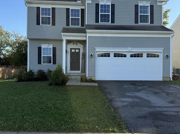 415 Wingate Pl, Mount Sterling, OH 43143
