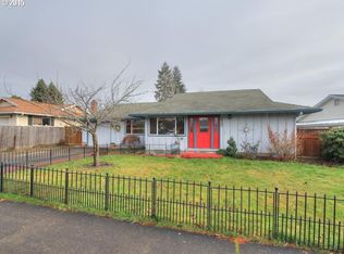 540 SW Willow Creek Dr, Aloha, OR