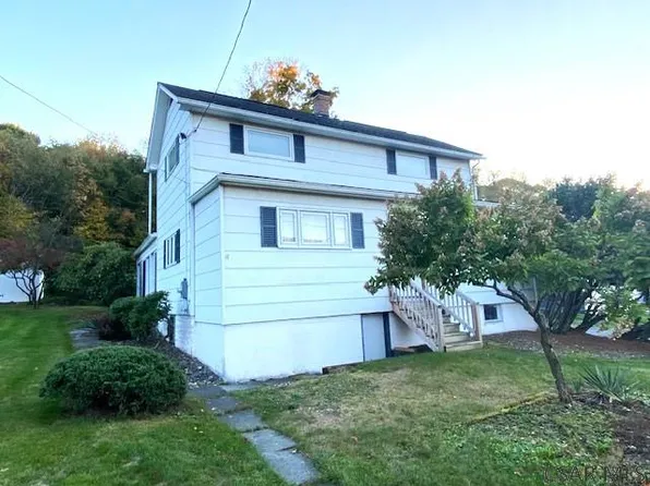 161 Club Rd, Lilly, PA 15938