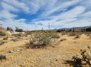 61665 Division St #31, Joshua Tree, CA 92252