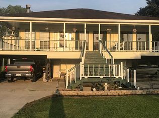 2341 Bayou Dularge Rd, Theriot, LA 70397