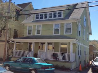 64 Mount Hermon Way 1 #1, Ocean Grove, NJ 07756