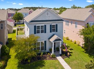 208 Dandelion St, Summerville, SC 29483