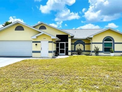 2399 Bendway Dr, Pt Charlotte, FL, 33948