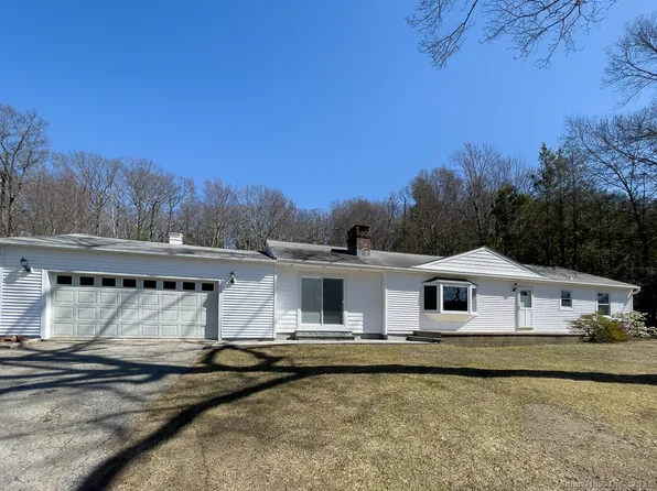 20 Spruce Mountain Trail, Danbury, CT 06810