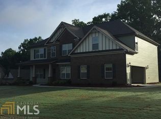 315 Cinnamon Bark Pass, Locust Grove, GA 30248