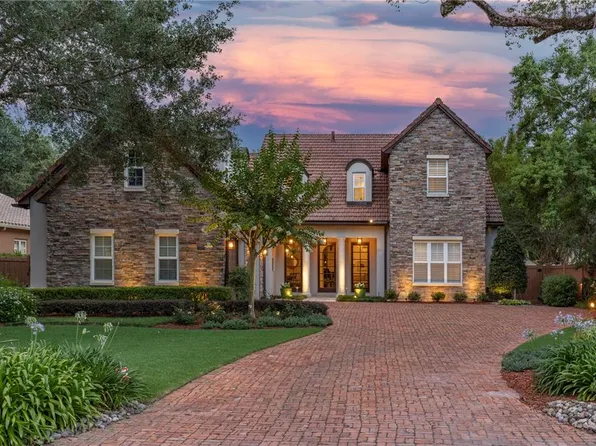 1350 Place Vendome, Winter Park, FL 32789