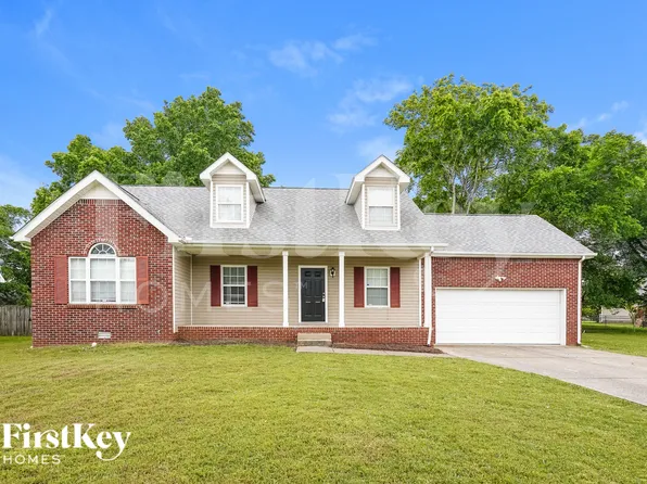 1506 Dodd Trl, Murfreesboro, TN 37128