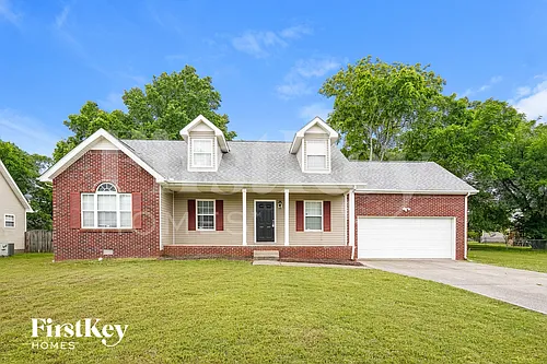 1506 Dodd Trl Photo 1