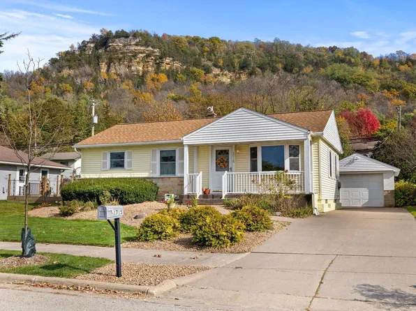 1715 31st STREET S S, La Crosse, WI 54601