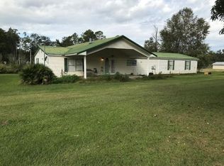 415 Willie Varnum Rd, Dothan, AL 36301
