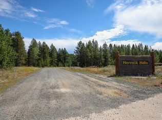 47 Coit Dr, Cascade, ID 83611