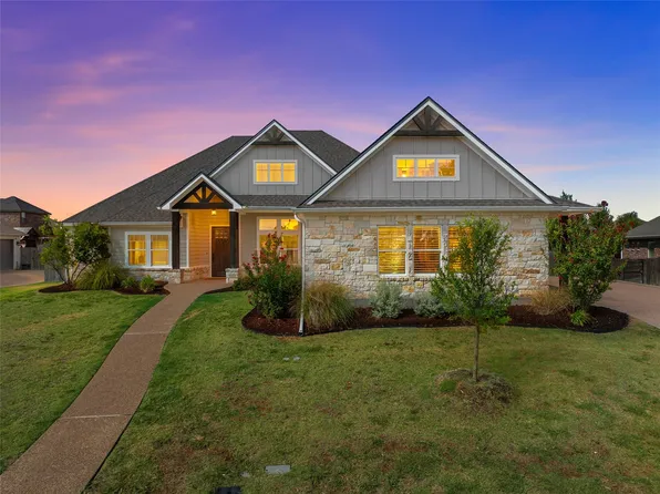 324 Stone Manor Dr, Mc Gregor, TX 76657