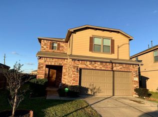 18930 Remington Springs Dr, Houston, TX 77073