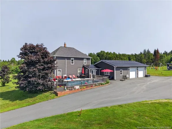 164 Northwest Rd, Northesk, NB E9E 1J4