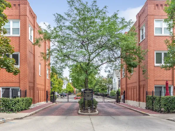 2911 N Wolcott Ave Unit A, Chicago, IL 60657