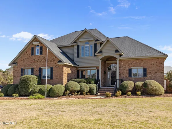 101 Lookout Ridge, Cedar Point, NC 28584