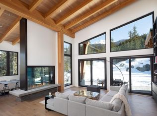 1600 Southlands Ln, Whistler, BC