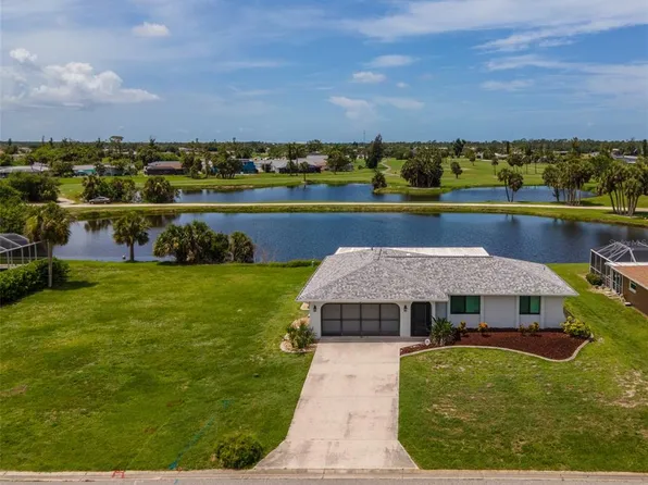 15 Oakland Hills Pl, Rotonda West, FL 33947