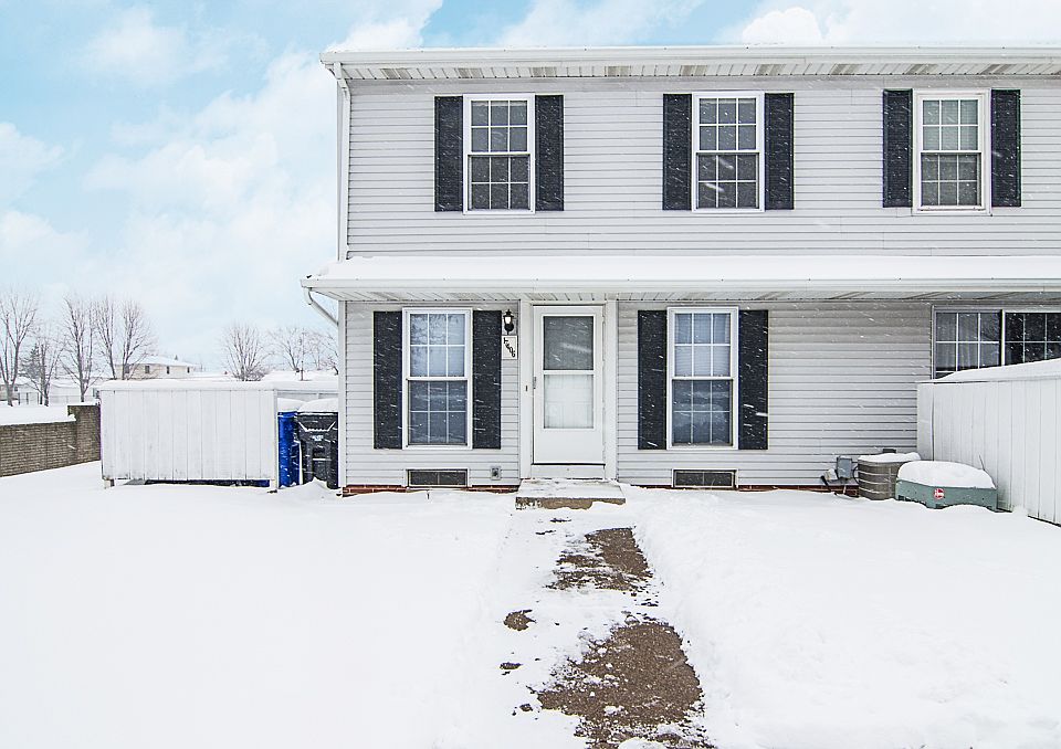 1st image of 17406 Independence Ct #6D