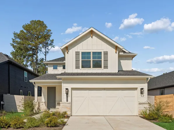 11406 Mandolin Dr, Montgomery, TX 77316