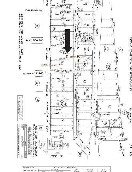 2nd image of 323 Wall St