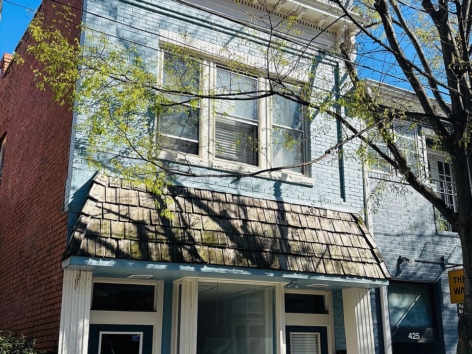 1st image of 427 Strawberry St #A