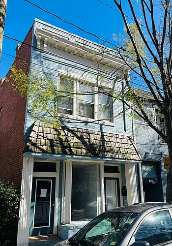 427 Strawberry St #A Photo 1
