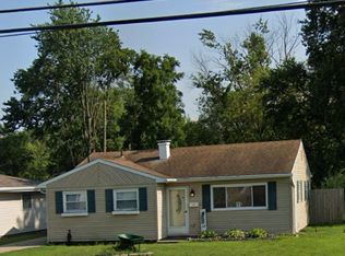 3722 173rd St, Hammond, IN 46323