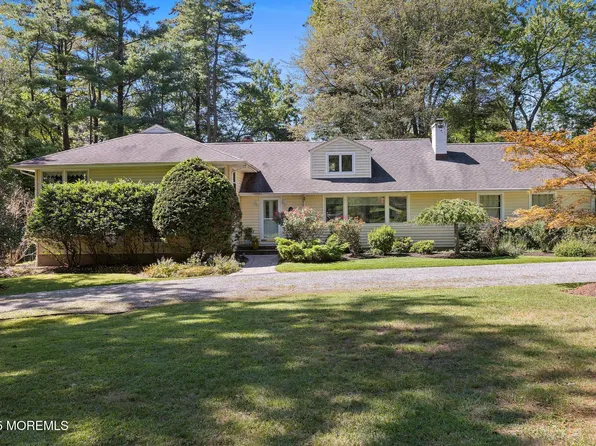 35 Sunnybank Drive, Shrewsbury Boro, NJ 07702