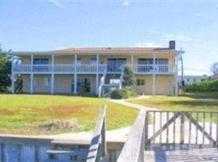 1805 N Lumina Ave, Wrightsville Beach, NC 28480