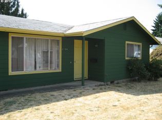2154 Golden Gardens St, Eugene, OR