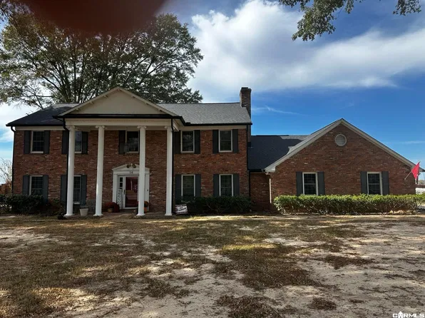 14 Bayou Cove Cir, McGehee, AR 71654