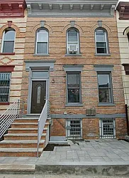 1855 Prospect Place in Crown Heights