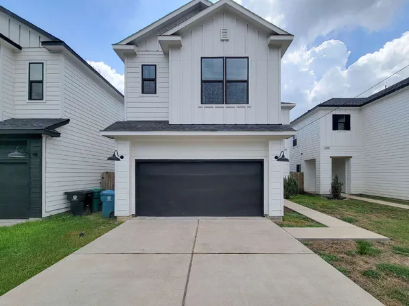 5310 Denmark St, Houston, TX 77028
