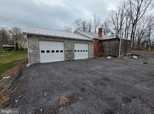 0 Potato Hill St, Hedgesville, WV 25427