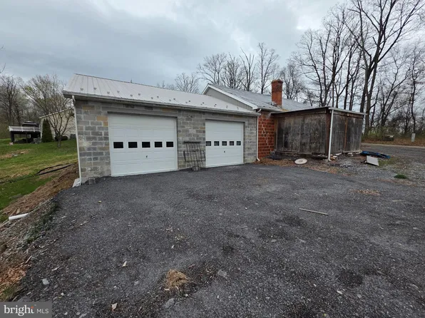 0 Potato Hill St, Hedgesville, WV 25427