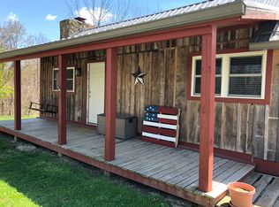 4249 S Swartz Ridge Rd, Bloomington, IN 47401