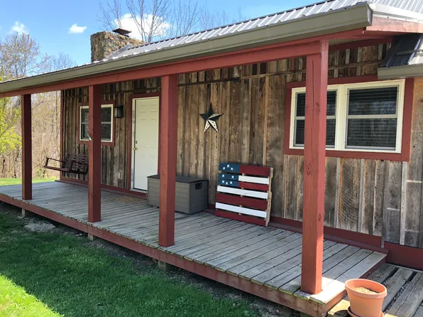 4249 S Swartz Ridge Rd, Bloomington, IN 47401