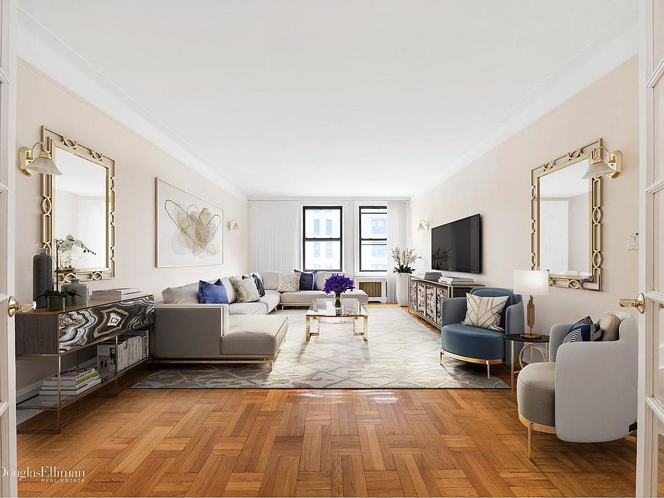 1st image of 473 W End Ave APT 6B