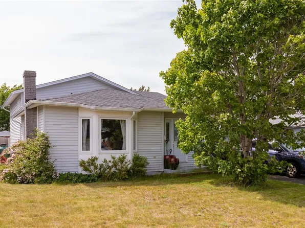 2 Benson Place, Mount Pearl, NL A1N4J3