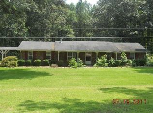 11970 Panhandle Rd, Hampton, GA 30228
