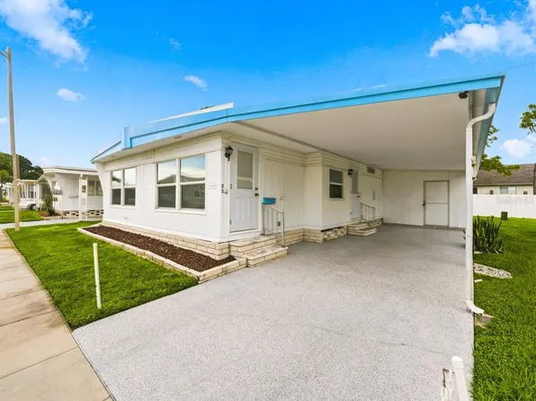 1100 BELCHER ROAD S #20, LARGO, FL 33771