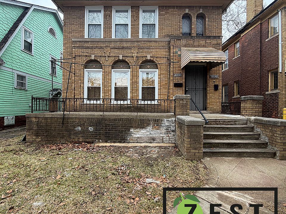 1st image of 4336 & 4338 W Buena Vista St