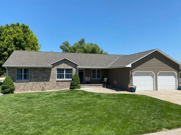 802 E 51st St, Kearney, NE 68847