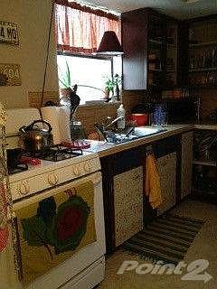 front unit - Kitchen