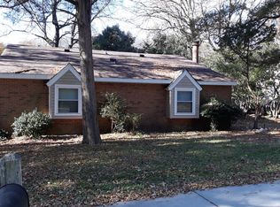 10724 Blue Heron Dr, Charlotte, NC 28226