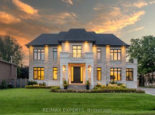 108 Hollingsworth Dr, King, ON L7B1G4